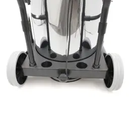 IPC Panda 429 Mark - Bidone Aspiraliquidi con Accessori