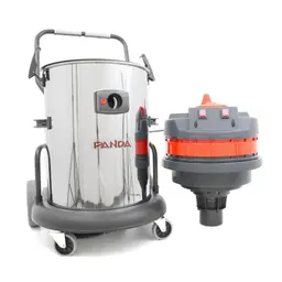 Aspirapolvere con Filtro IPC Panda 429 Mark