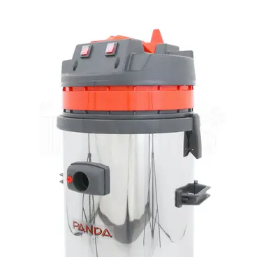 IPC Panda 429 - Bidone Aspirapolvere Bistadio