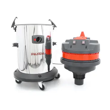 Aspiratore 2 motori IPC Panda 429