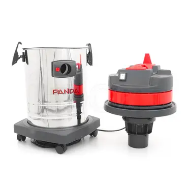 Aspiratore con Filtro IPC Panda 515