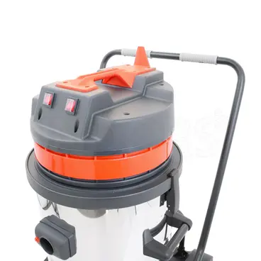 IPC Panda 629 - Aspirapolvere 2 Motori