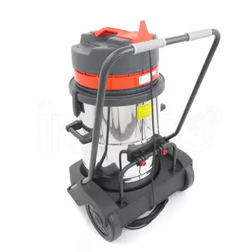 IPC Panda 629 - Aspirapolvere 2 Motori