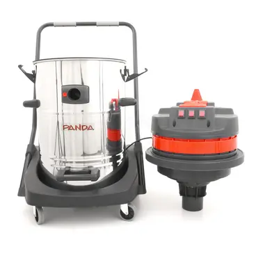 IPC Panda 640 - Aspiraliquidi 3 Motori