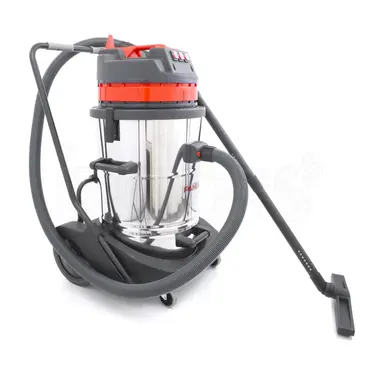 Aspiratore Solidi e Liquidi IPC Panda 640