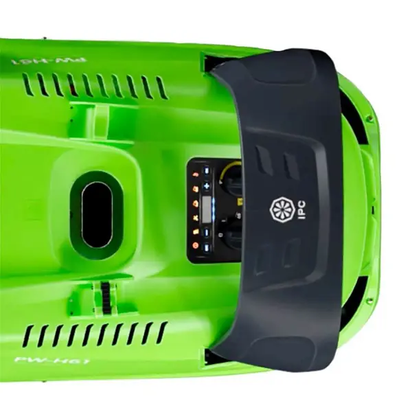IPC PW-H31 Idropulitrice Efficiente e Potente