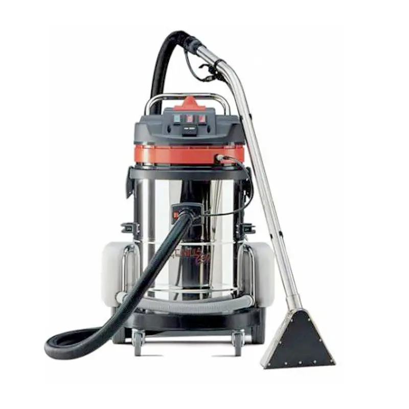 IPC genius 700 - Aspiratore Lavamoquette - Lavatappeti