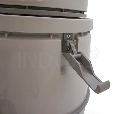 IPC Hippo - Aspiratore Lavatappezzeria
