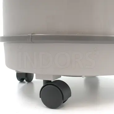 IPC Hippo - Aspiratore Lavatappezzeria