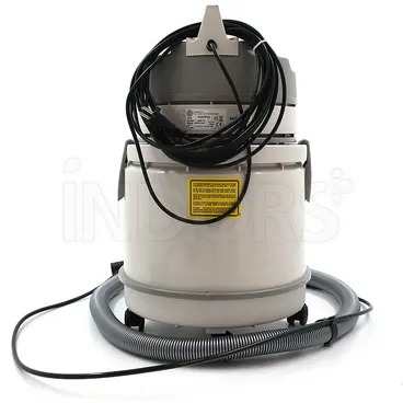 IPC Hippo - Aspiratore Lavatappezzeria