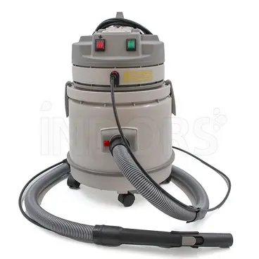 IPC Hippo - Aspiratore Lavatappezzeria
