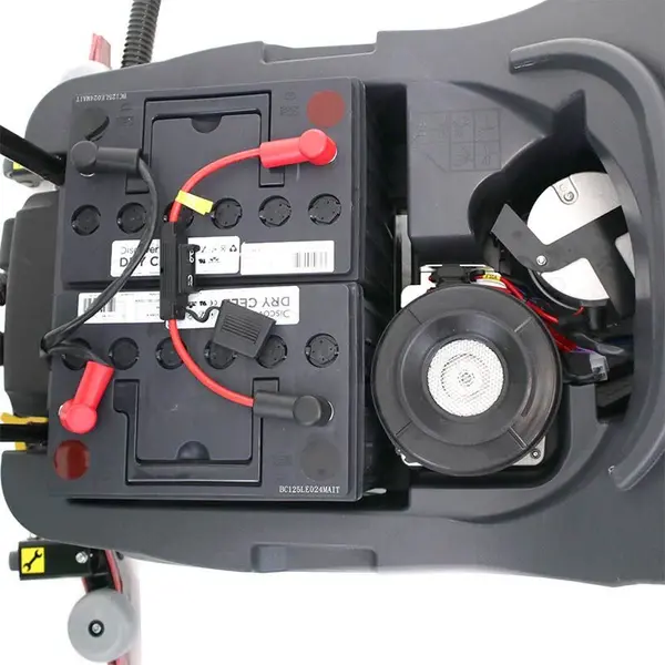 batteria IPC CT 45