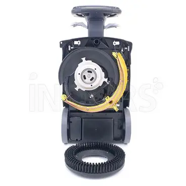 retro e spazzola IPC CT5 Plus - Lavasciuga Compatta a Batteria 8,2 Ah