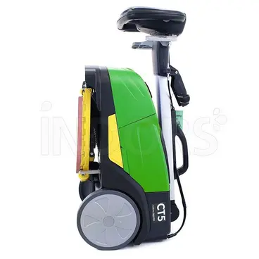 rimessa IPC CT5 Plus - Lavasciuga Compatta a Batteria 8,2 Ah