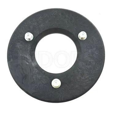 disco trascinatore per innesto Pad