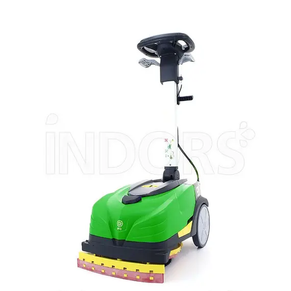 IPC CT5 - Lavasciuga Compatta a Batteria