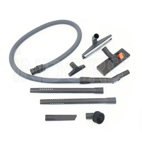 Kit KTRI85411 di accessori da 36 mm - Per aspiratori e bidoni aspiratutto