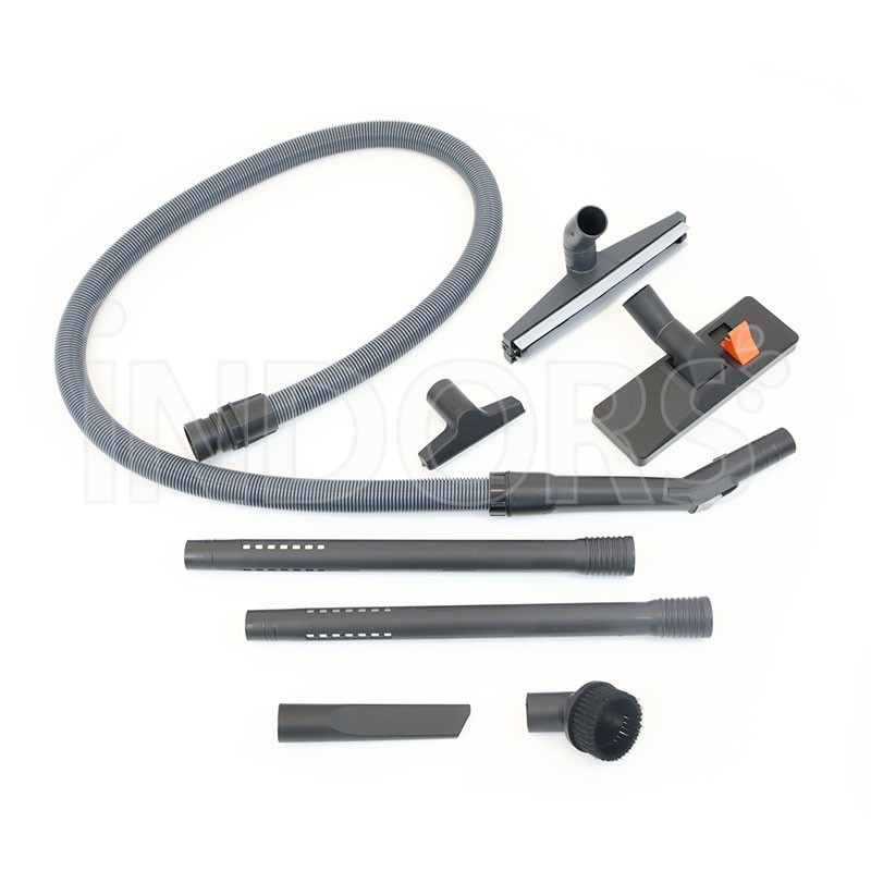 KTRI85411 kit of 36 mm accessories - For vacuum cleaners and dustbins