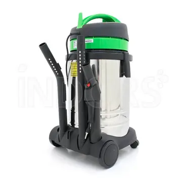 IPC GS 1/33 EXT - Lavamoquette con Accessori