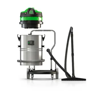 IPC GS 2/62 EXT - Aspirapolvere Estrattore Professionale