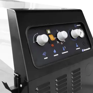 Idromatic Astra 150.15 - Idropulitrice Professionale 200 bar