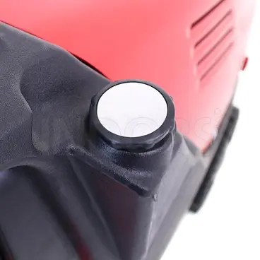 serbatoio Idromatic Kon 140.10 - Idropulitrice a Caldo Professionale 140 bar