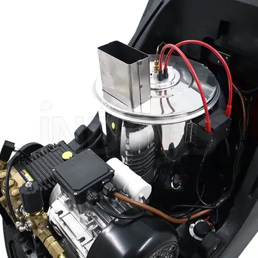 Dettaglio Idromatic Kon 140.10