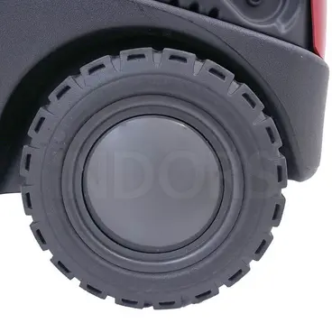 ruote fisse Idromatic Kon 140.10 - Idropulitrice a Caldo Professionale 140 bar