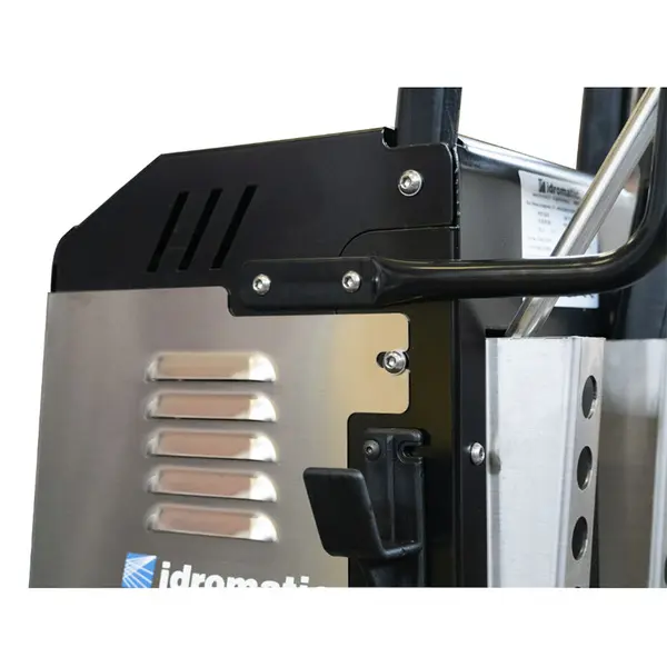 Idromatic Pico 150.9 TS idropulitrice alta pressione robusta