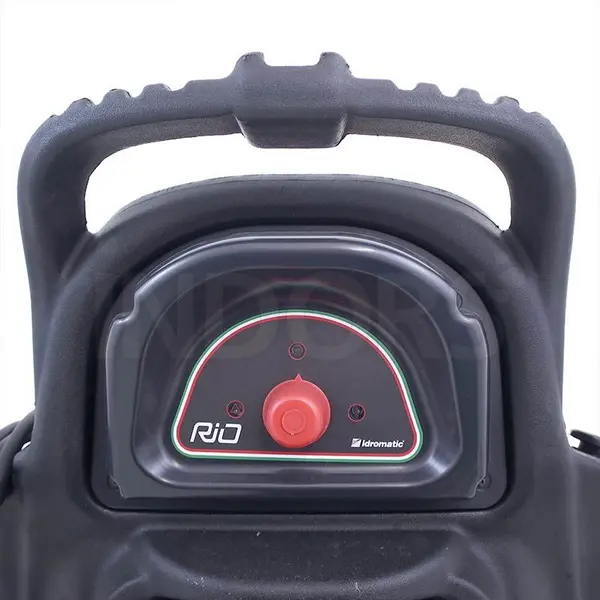 quadro comandi Idromatic Rio 140.10 - Idropulitrice Professionale 140 bar 10.13.00200