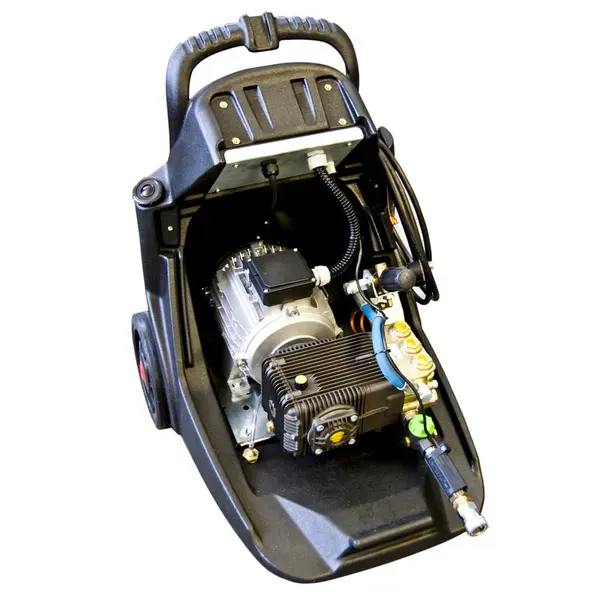 Idromatic Rio 200.21 idropulitrice alta pressione professionale 10.13.02100