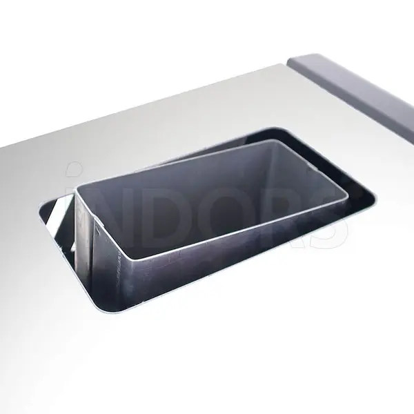 camino caldaia Idromatic ASTRA EVO - Pulitore a Vapore Industriale