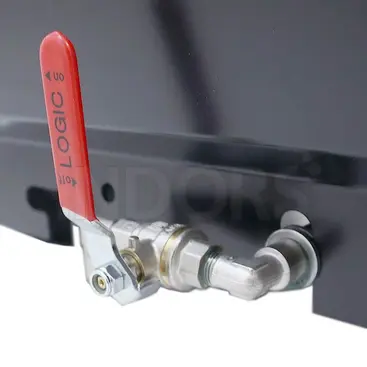 valvola Idromatic ASTRA EVO - Pulitore a Vapore Industriale