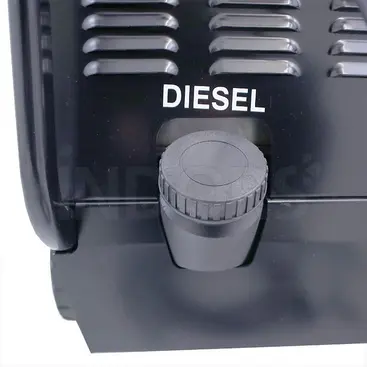carburante diesel Idromatic ASTRA EVO - Pulitore a Vapore Industriale