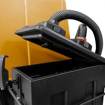 serbatoio Idromatic Astra Vortex - Generatore Vapore Iniezione Estrazione