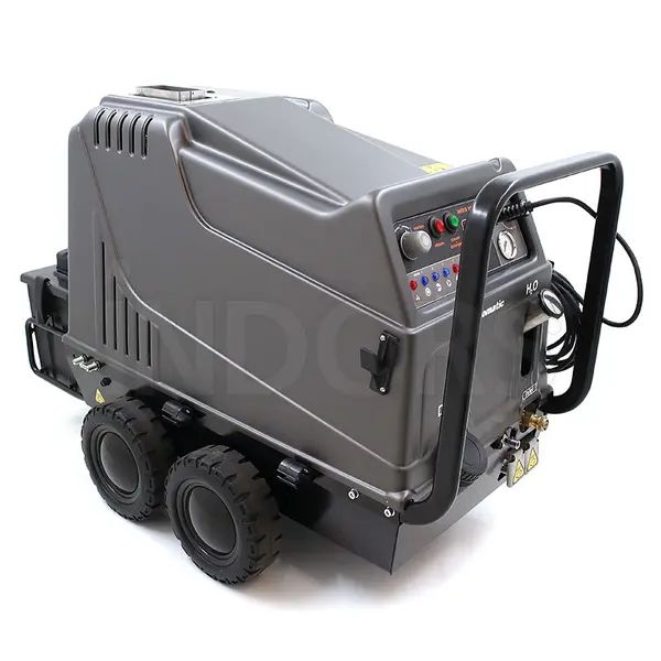 Idromatic Astra Vortex - Generatore Vapore Iniezione Estrazione