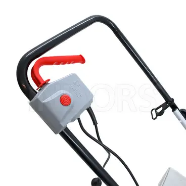 Ikra IEVL 1532 - Arieggiatore Elettrico 2 in 1 Manico