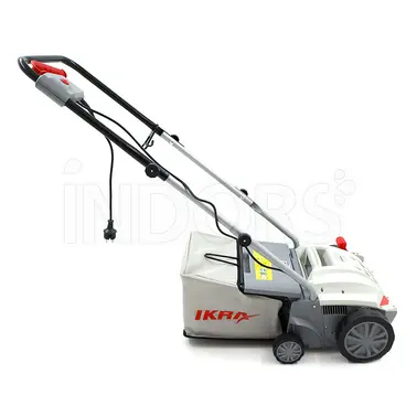 Ikra IEVL 1532 - Arieggiatore Elettrico 2 in 1 