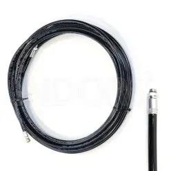 Sonda con Boccola Corta