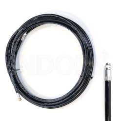 sonda con boccola corta