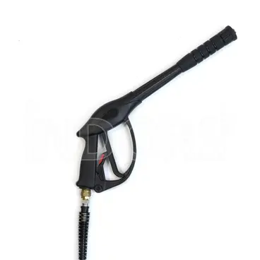 Tubo Termoplastico per Pistole Comet