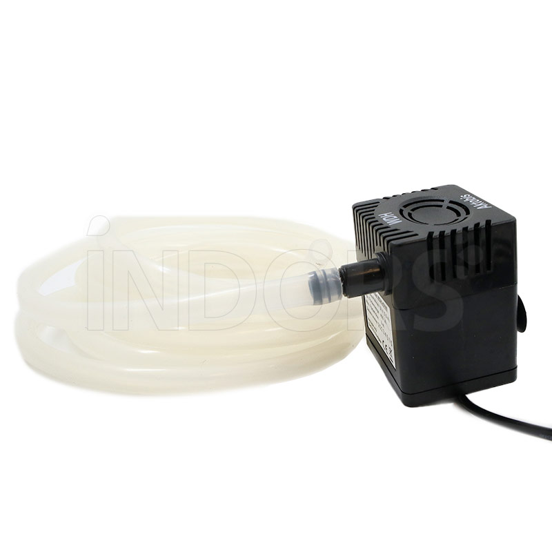 Condensation Pump for Dehumidifiers with Tray - Silenced 8 W 450 L/h