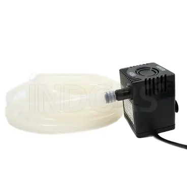 Pompa condensa per Deumidificatori con Vaschetta - Silenziata 8 W 450 L/h