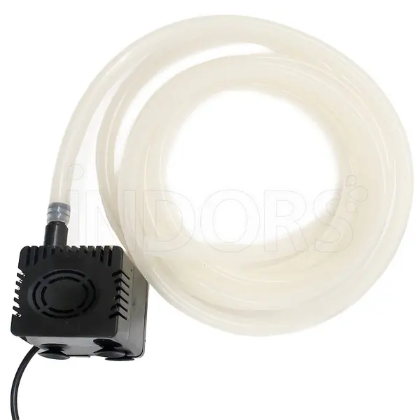 Pompa condensa per Deumidificatori con Vaschetta - Silenziata 8 W 450 L/h