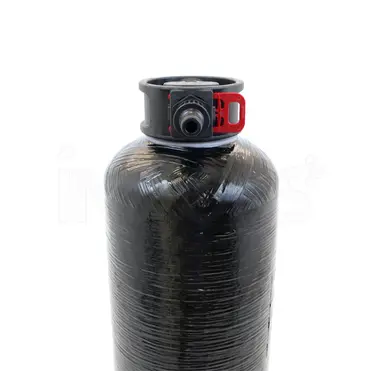 Filtro Acquq Deionizzata