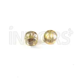 Kit Ugelli Sonda Sturatubi con Attacco Standard 1/8 Lavor Comet Annovi