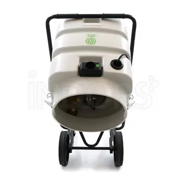 IPC GC 2/107 SUB+ ASDO15530 - Aspiratore Aree Allagante e Alluvionate 107 L