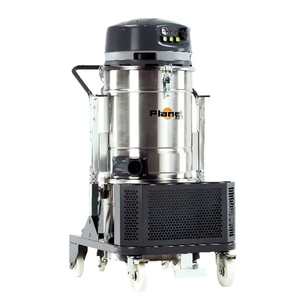 IPC Planet 200 TS - Aspirapolvere Industriale 100 L