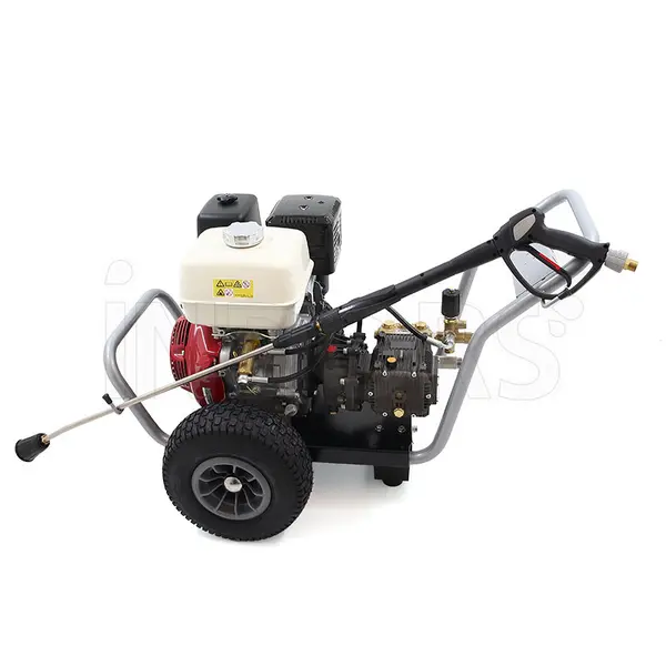 IPC Benz-C - Idropulitrice Acqua Fredda 220 bar