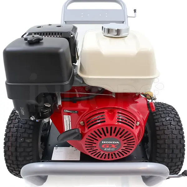 IPC Benz-C motore Honda
